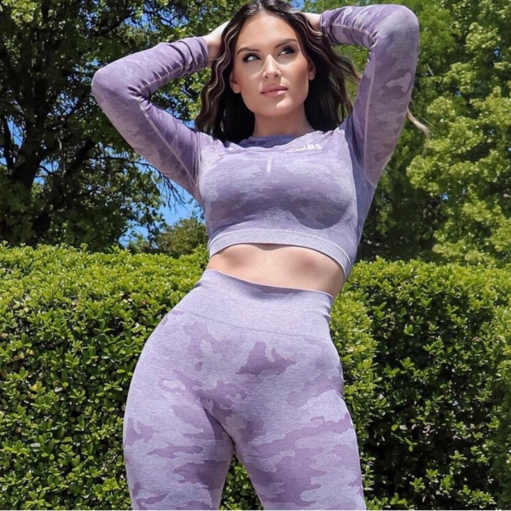 workout set